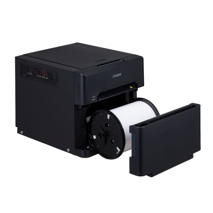 The Citizen Photo Printer CZ-01