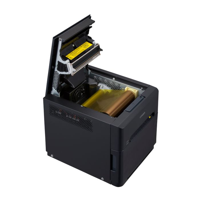 The Citizen Photo Printer CZ-01
