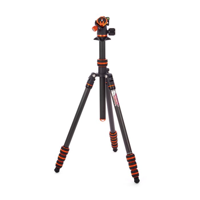 3 Legged Thing PUNKS Billy 2.0 Tripod System