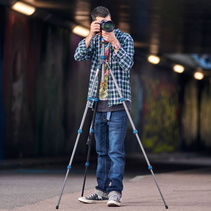 3 Legged Thing PUNKS Billy 2.0 Tripod System