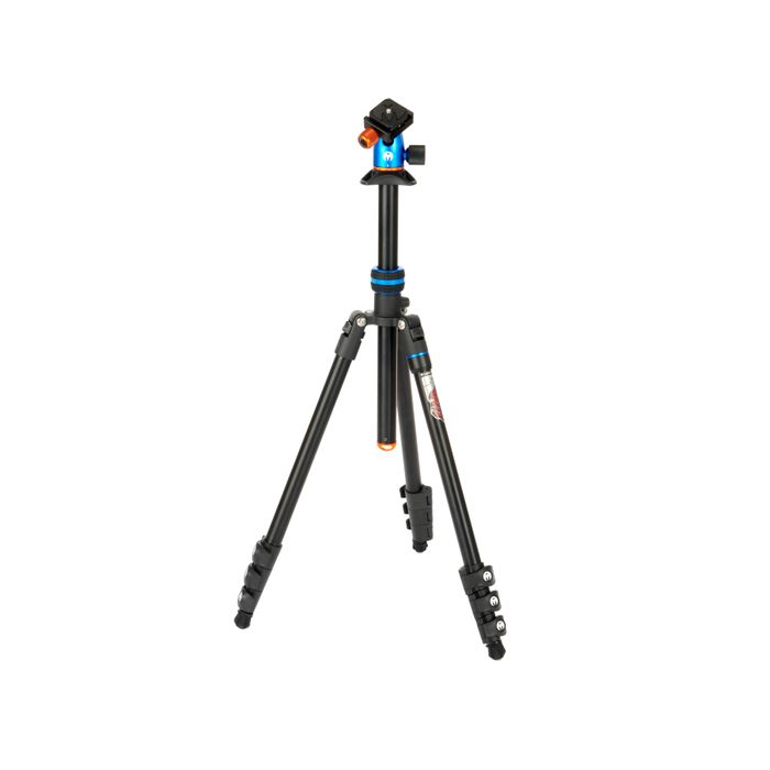 3 Legged Thing Punks PATTI 2.0 Flip Lock Tripod