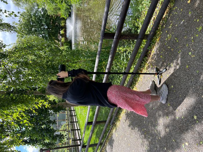 3 Legged Thing Legends Lance Carbon Fibre Monopod