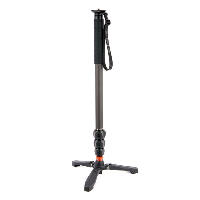 3 Legged Thing Legends Lance Carbon Fibre Monopod