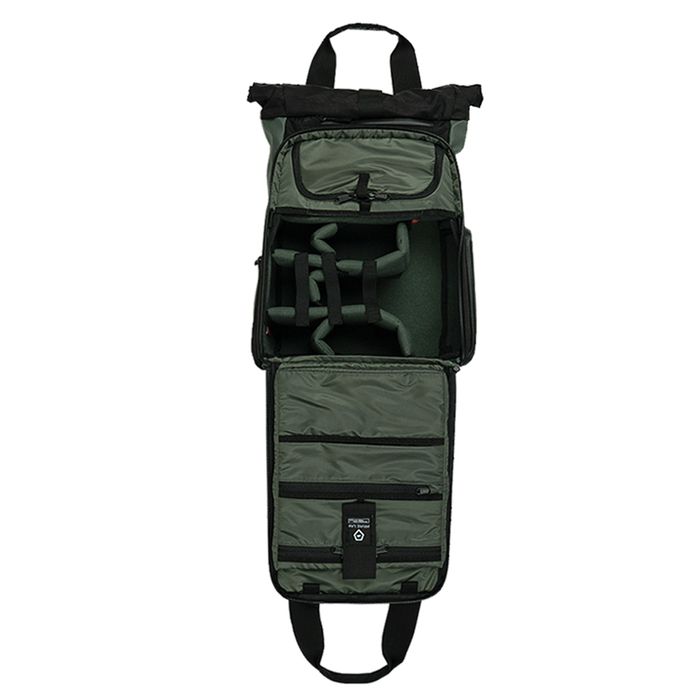 Wandrd PRVKE Backpack