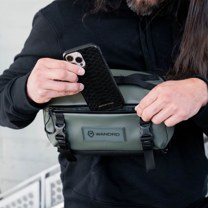 Wandrd Rogue Sling Bag