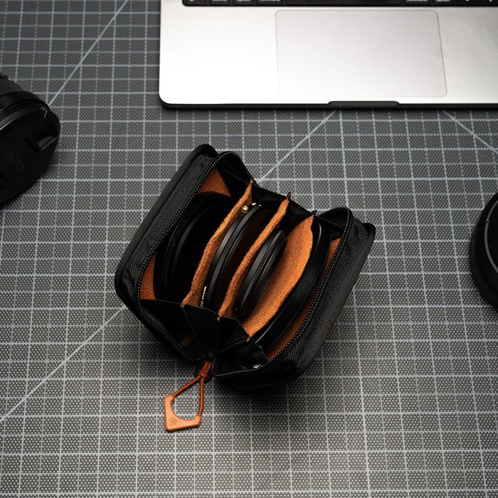 Wandrd Lens Filter Cases