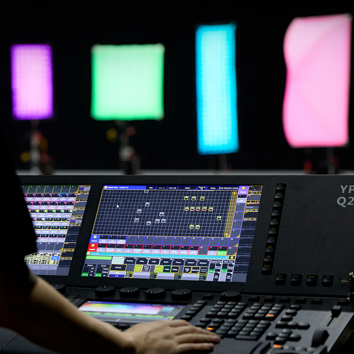 Godox KNOWLED F Series RGB Flexi Panels