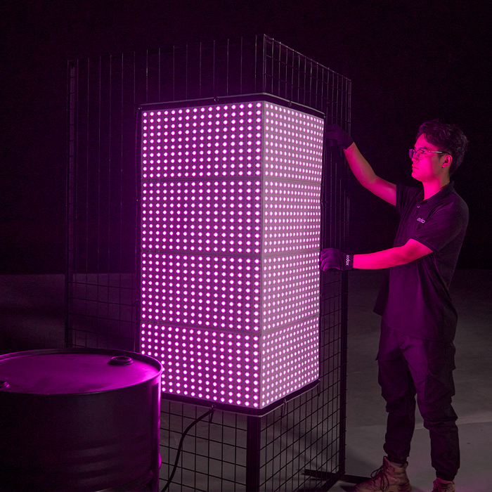 Godox KNOWLED F Series RGB Flexi Panels