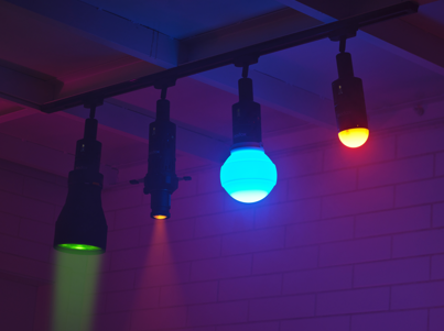 Godox KNOWLED MS60Bi & MS60R LEDs