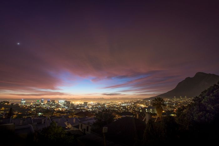 Humanitarian Photography Workshop, South Africa
