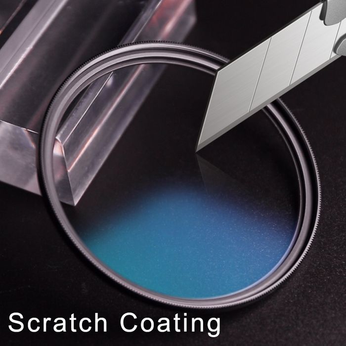 LIPA UV Filter