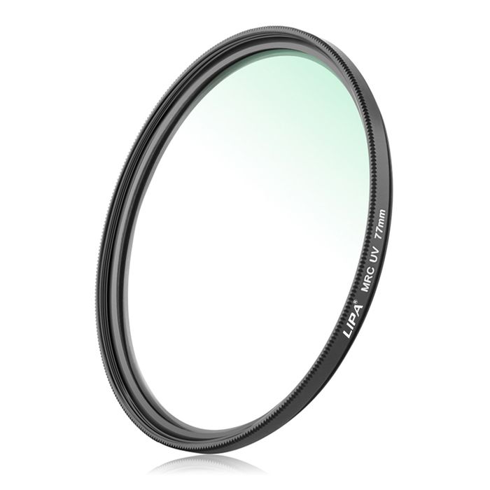 LIPA UV Filter