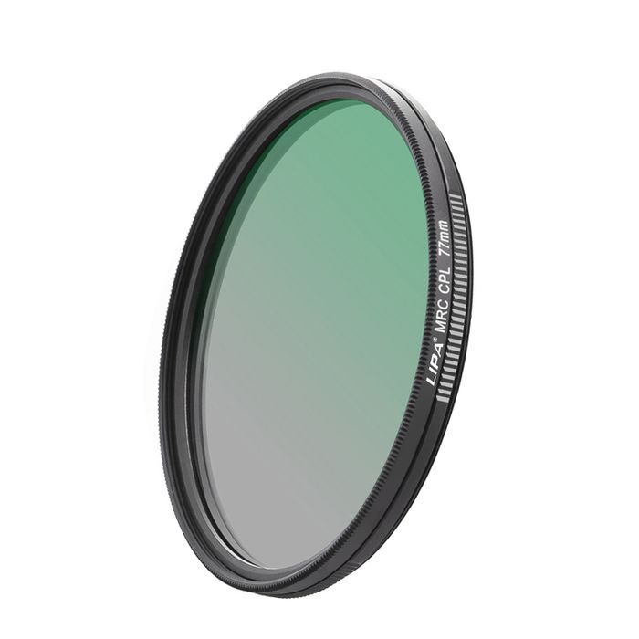 LIPA CPL Filter