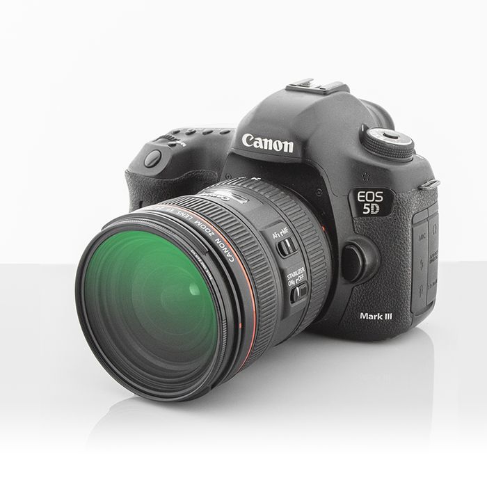 LIPA Black Mist filter