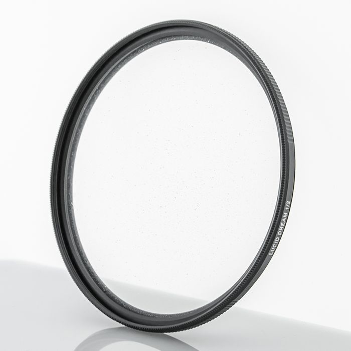 LIPA Pearlescent Soft Filter