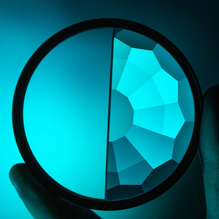 LIPA Prism Fx filter Kaleidoscope Filter