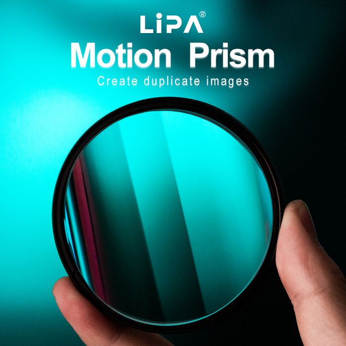 LIPA Motion V1 and V2 Filter