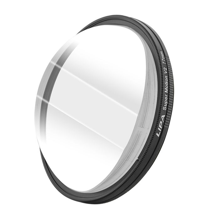 LIPA Motion V1 and V2 Filter