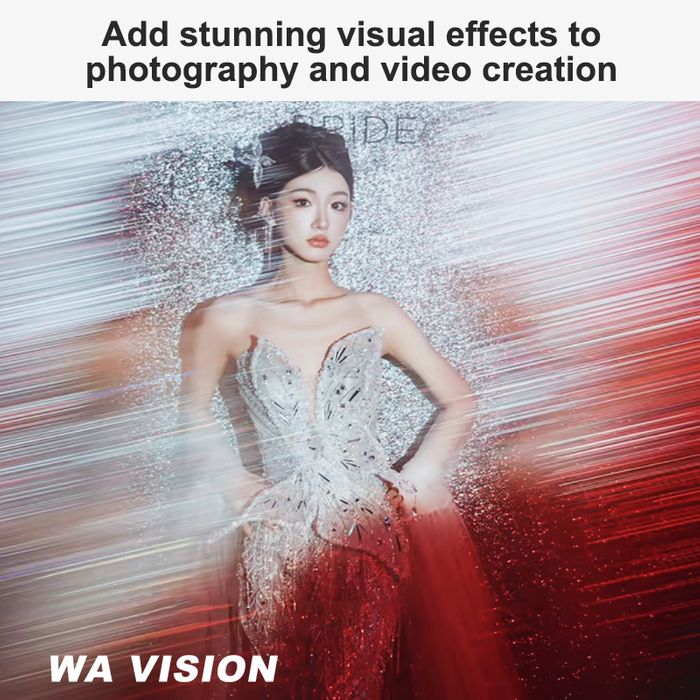 LIPA Motion V1 and V2 Filter