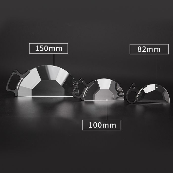 LIPA Handheld Prism Filter