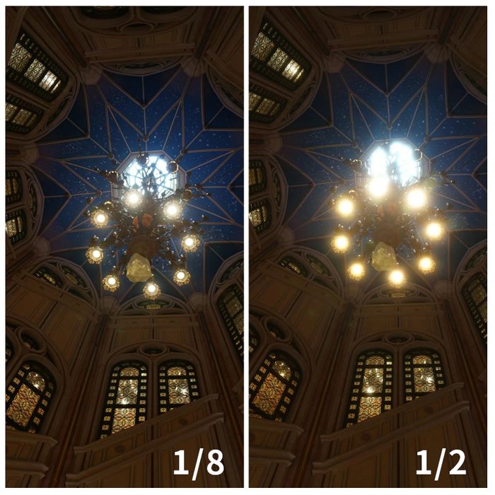LIPA Cine Filter with Black Mist Filter