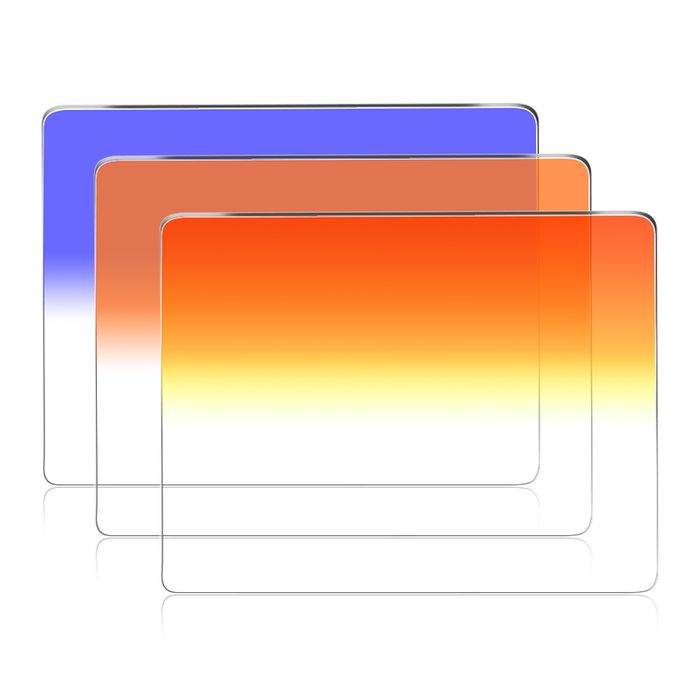 LIPA Color Gradient