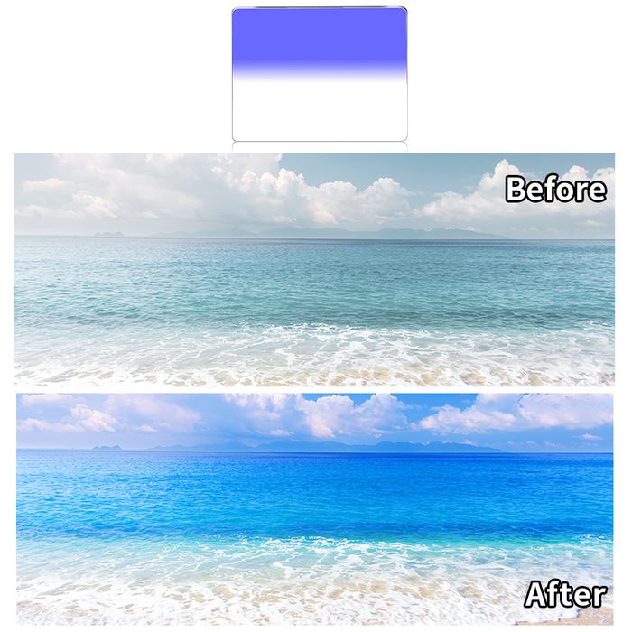 LIPA Color Gradient