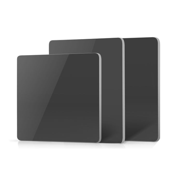 LIPA 4*5.65 and 100*100mm ND Filter