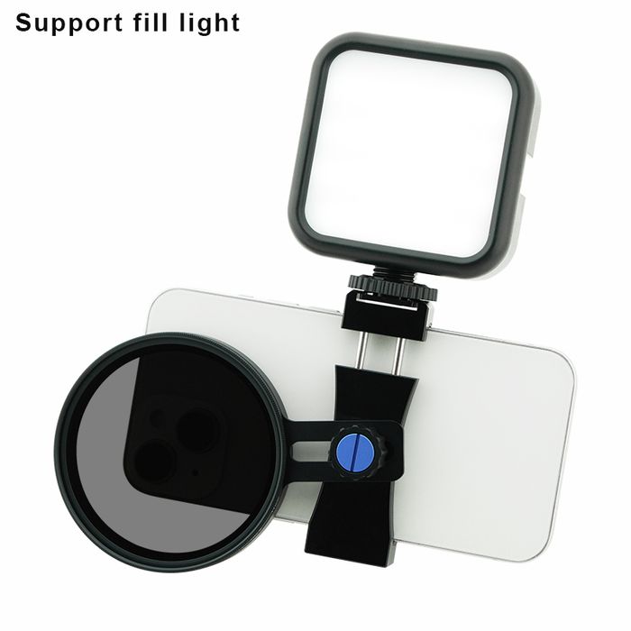 LIPA phone filter holder with 58  67  77 82mm