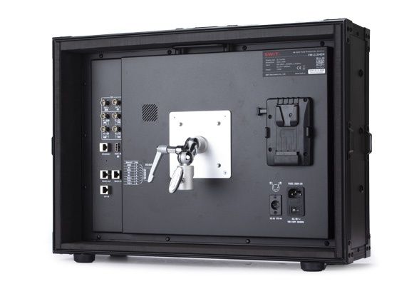 FM-215HDR