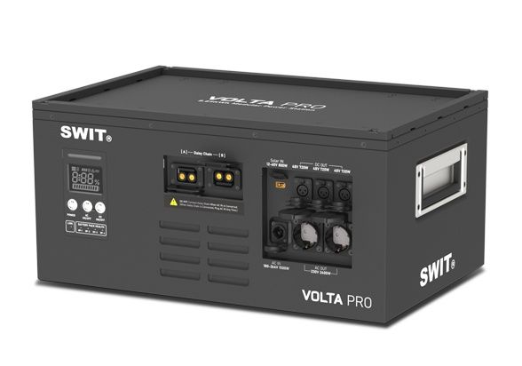 VOLTA PRO