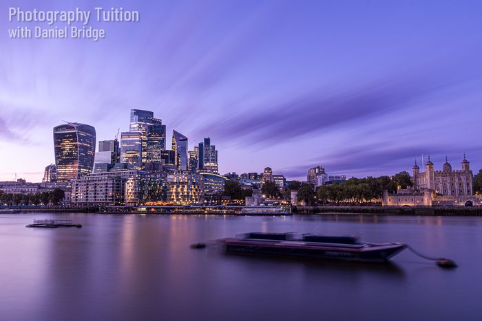 London Photo Walks