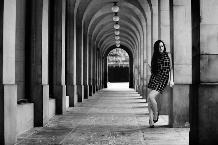 London light and ocf workshop