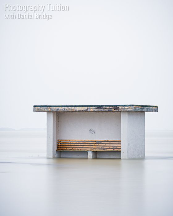 Long Exposure Workshops