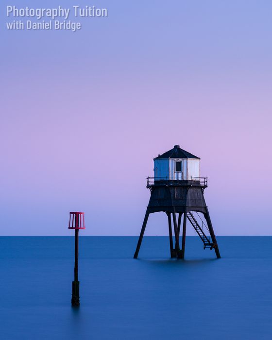 Long Exposure Workshops