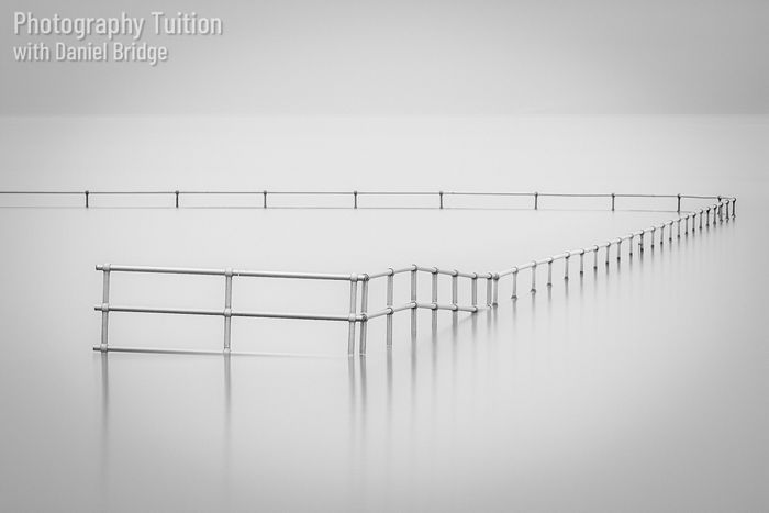 Long Exposure Workshops