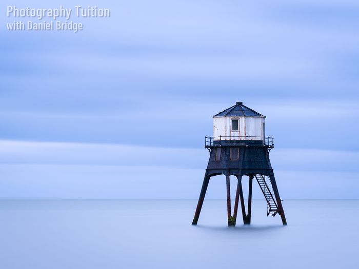 Long Exposure Workshops