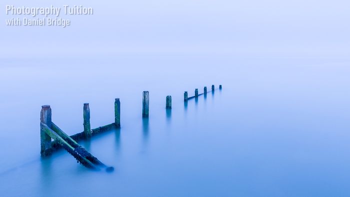 Sea and Shore Photography Workshops