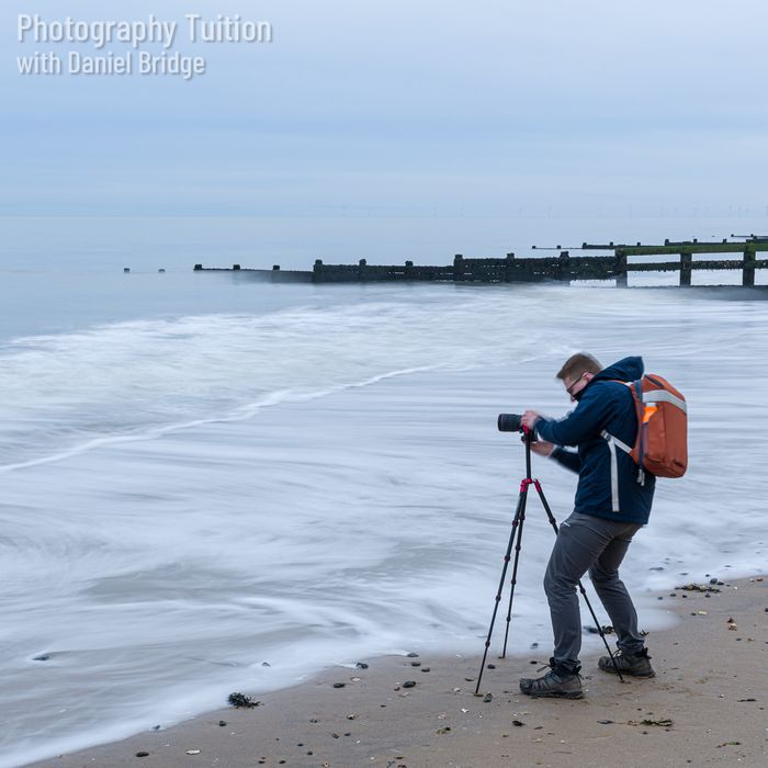 Private Photography Tuition