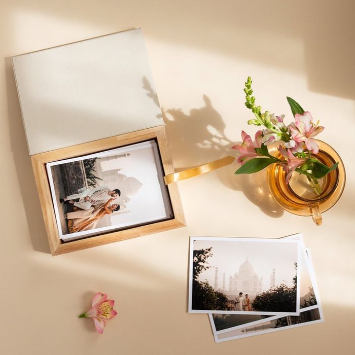 Folio Boxes