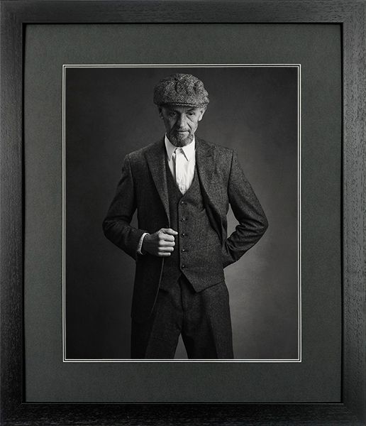 Bespoke Framing