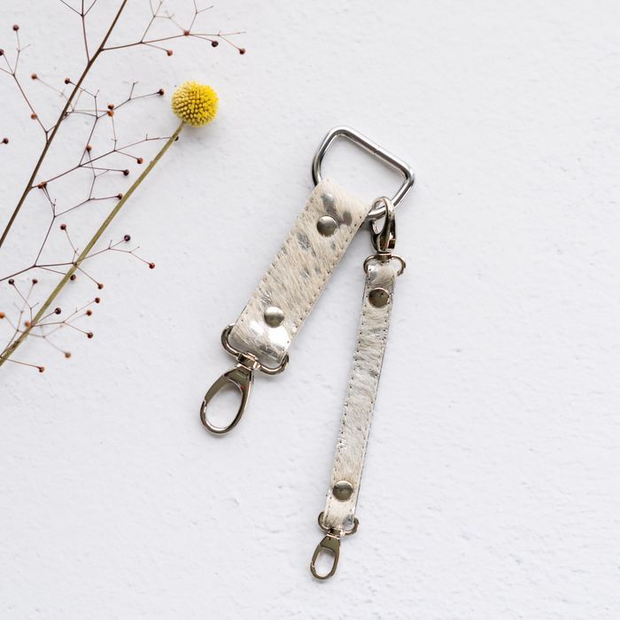 Camera mount strap