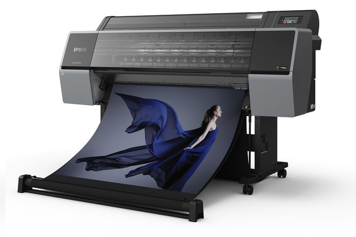 Epson Authorised Partner