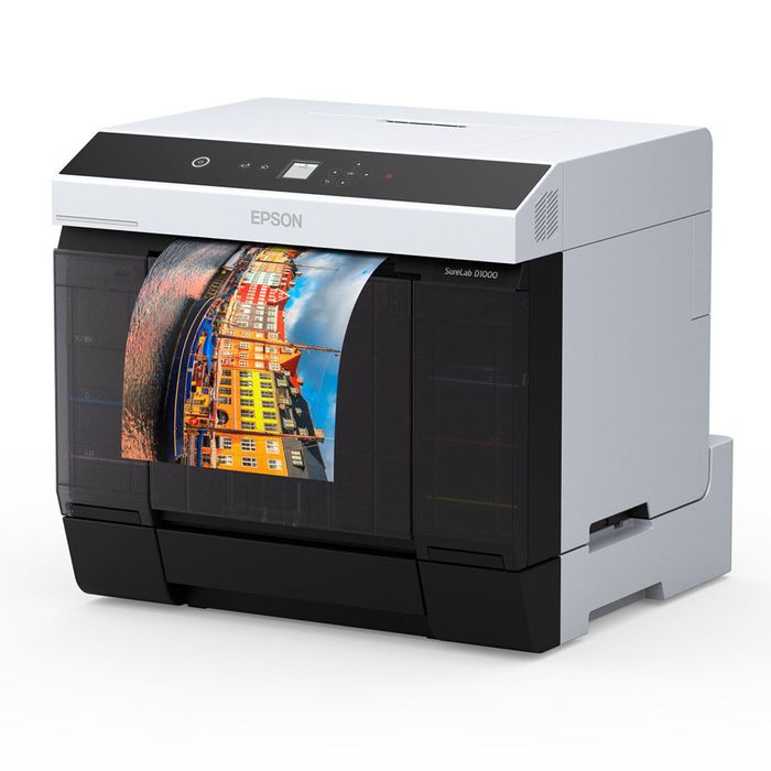 Epson Authorised Partner