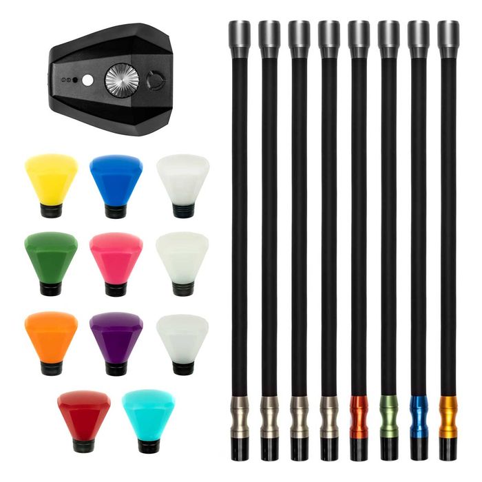 Adaptalux Studio Custom Ultimate Pack