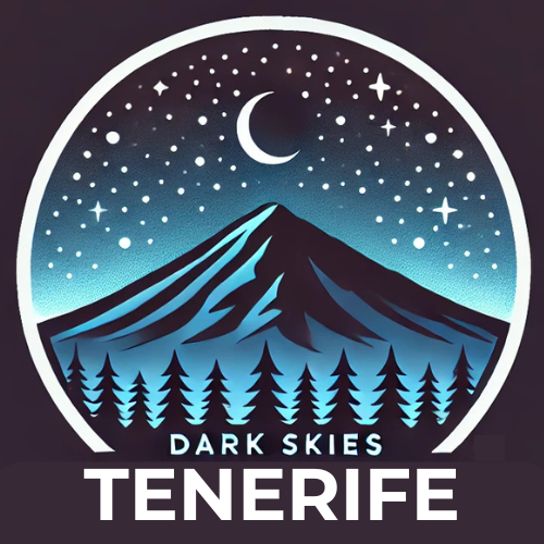 Darkskies Tenerife