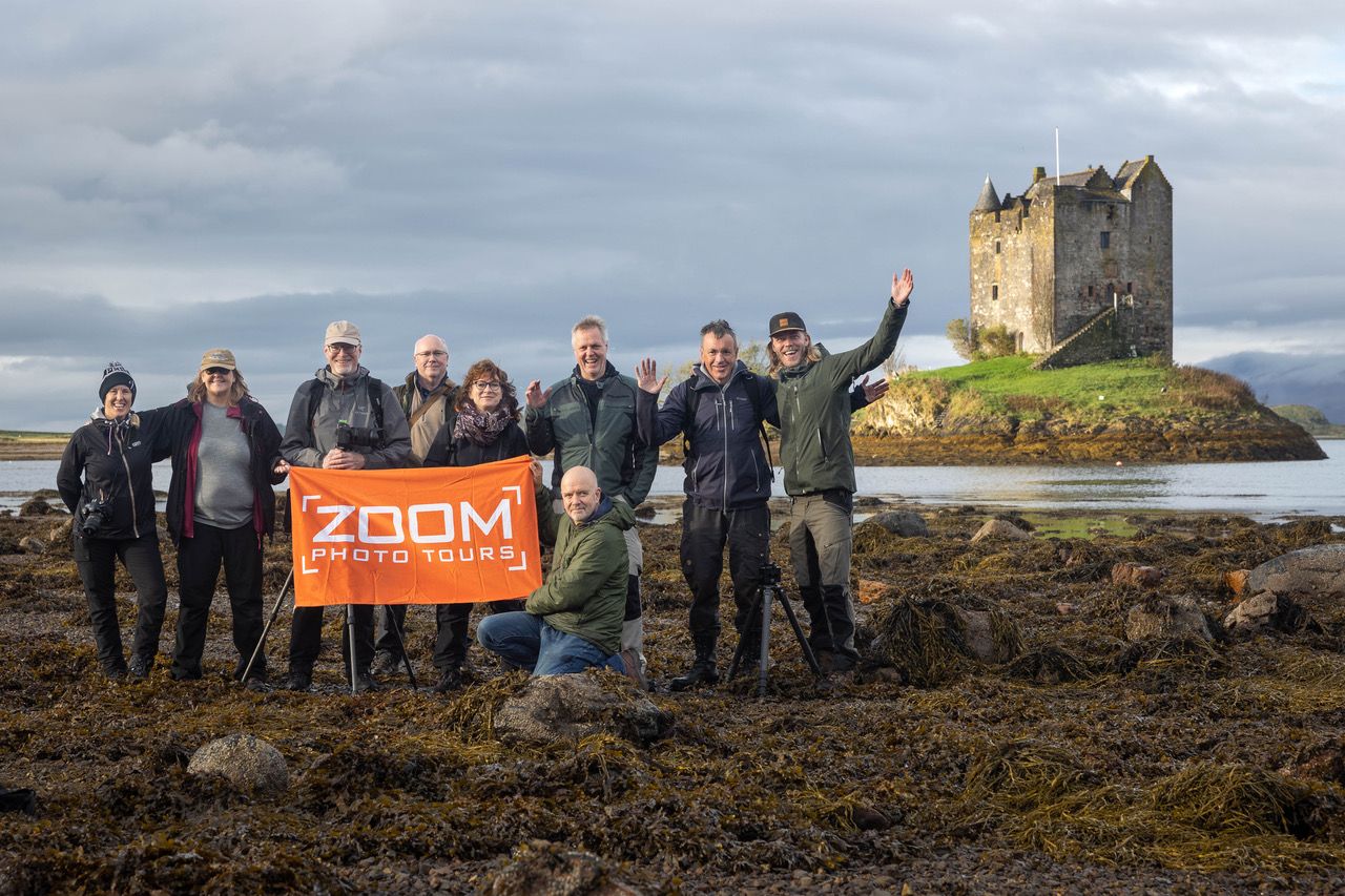 Zoom Photo Tours