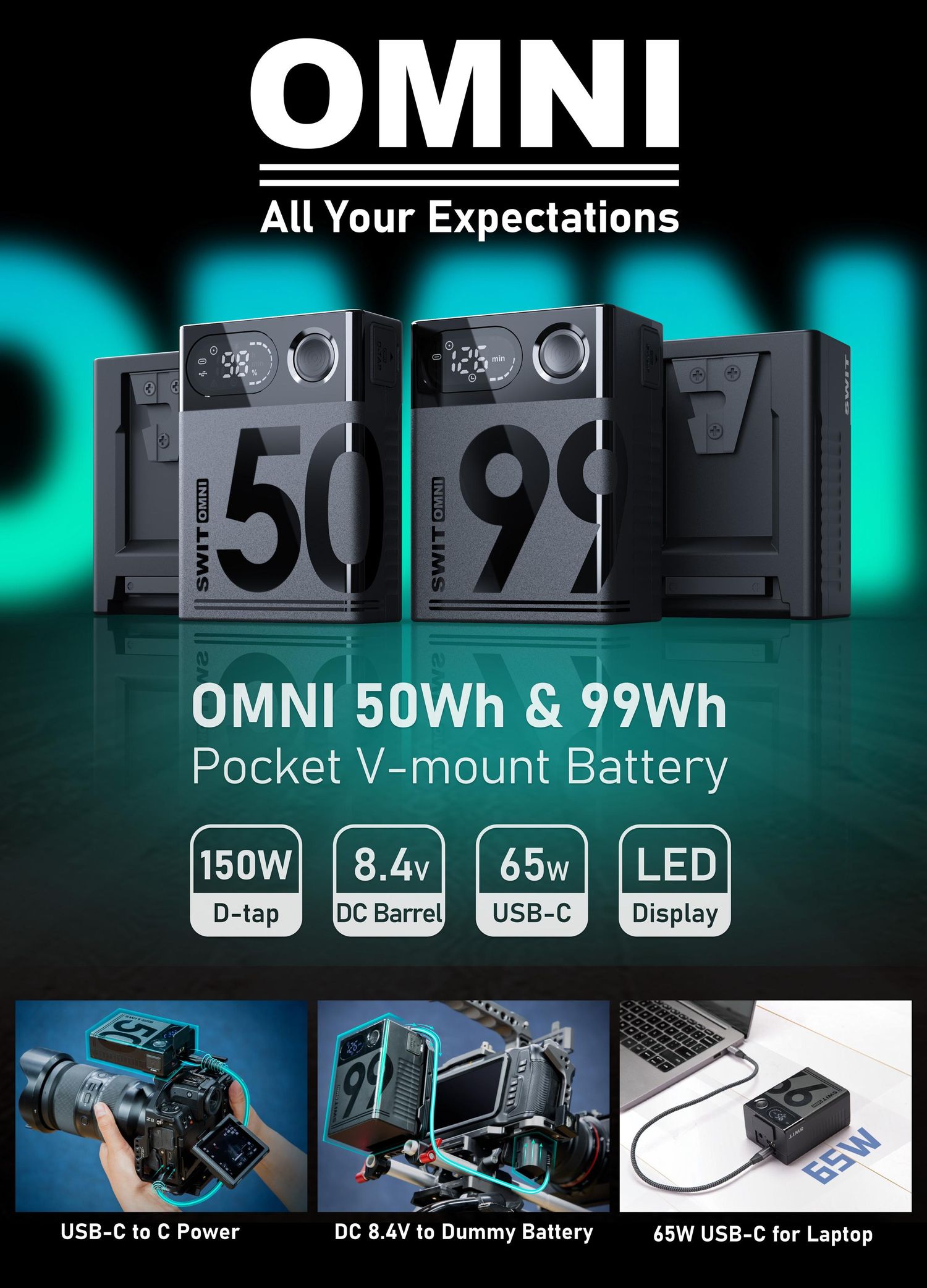 SWIT Electronics