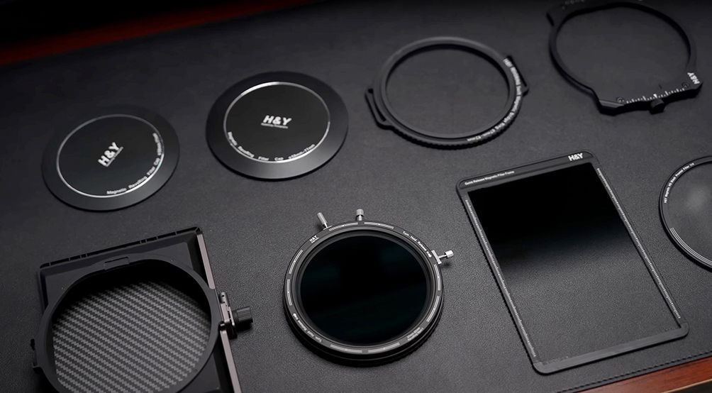 H&Y Filters