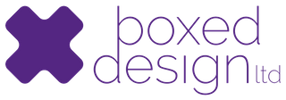 Boxed Design